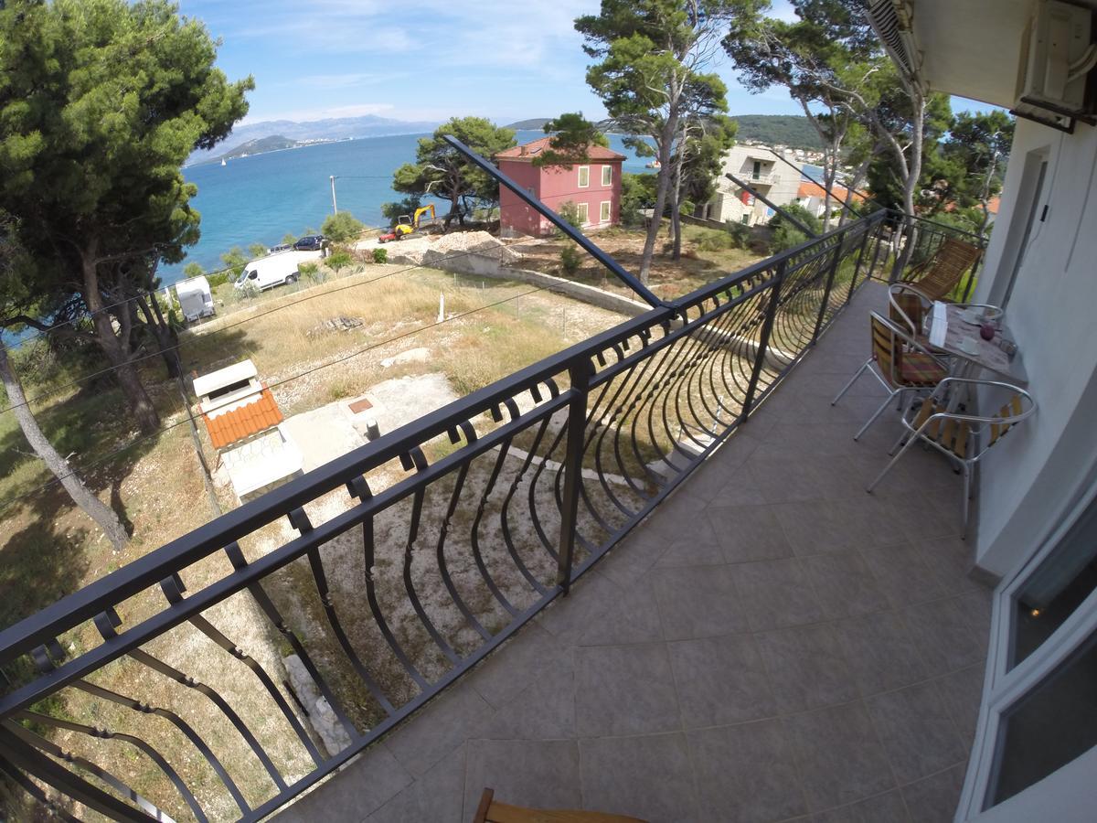 Apartment A. Zizic Slatine Εξωτερικό φωτογραφία