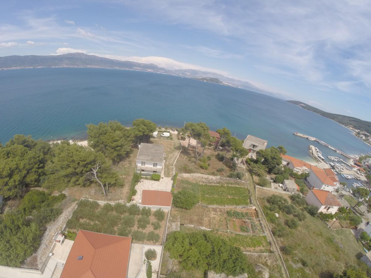 Apartment A. Zizic Slatine Εξωτερικό φωτογραφία